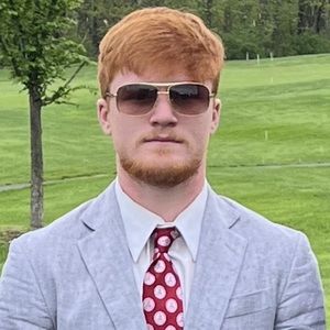 Meet your Posher, Samuel